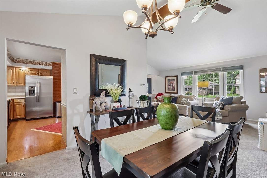 Venice Heights - Residential