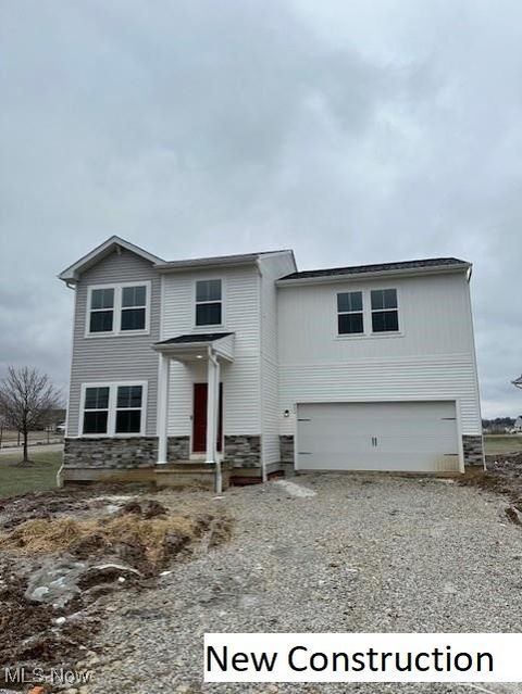 492 Broadway Avenue, Louisville, OH 44641 - MLS#: 5098284