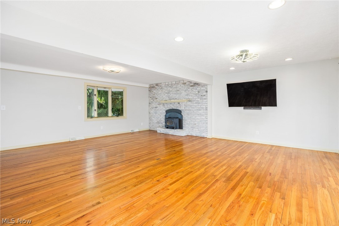 Brecksville - Residential
