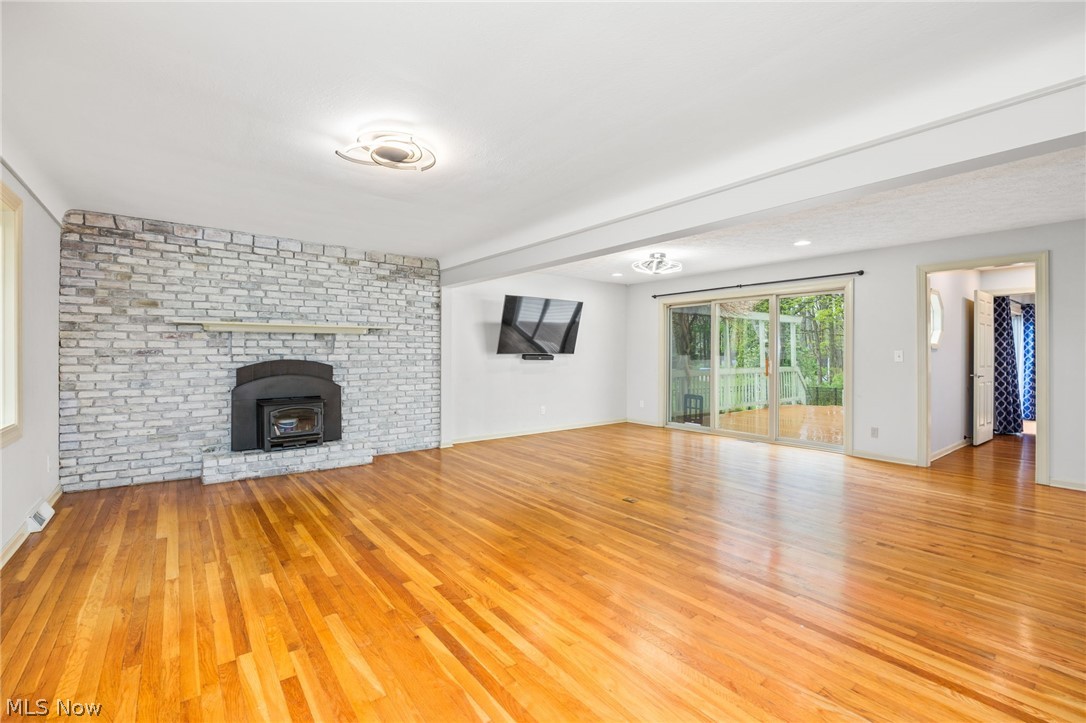 Brecksville - Residential