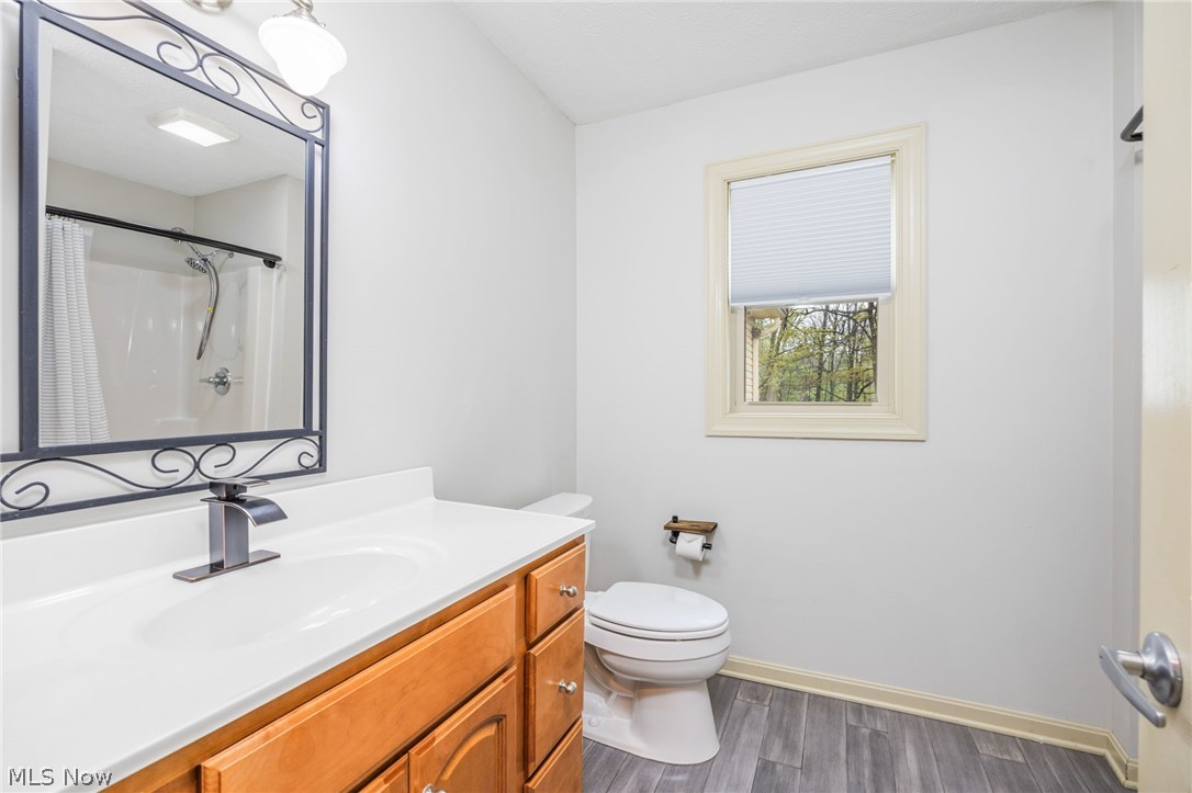 Brecksville - Residential