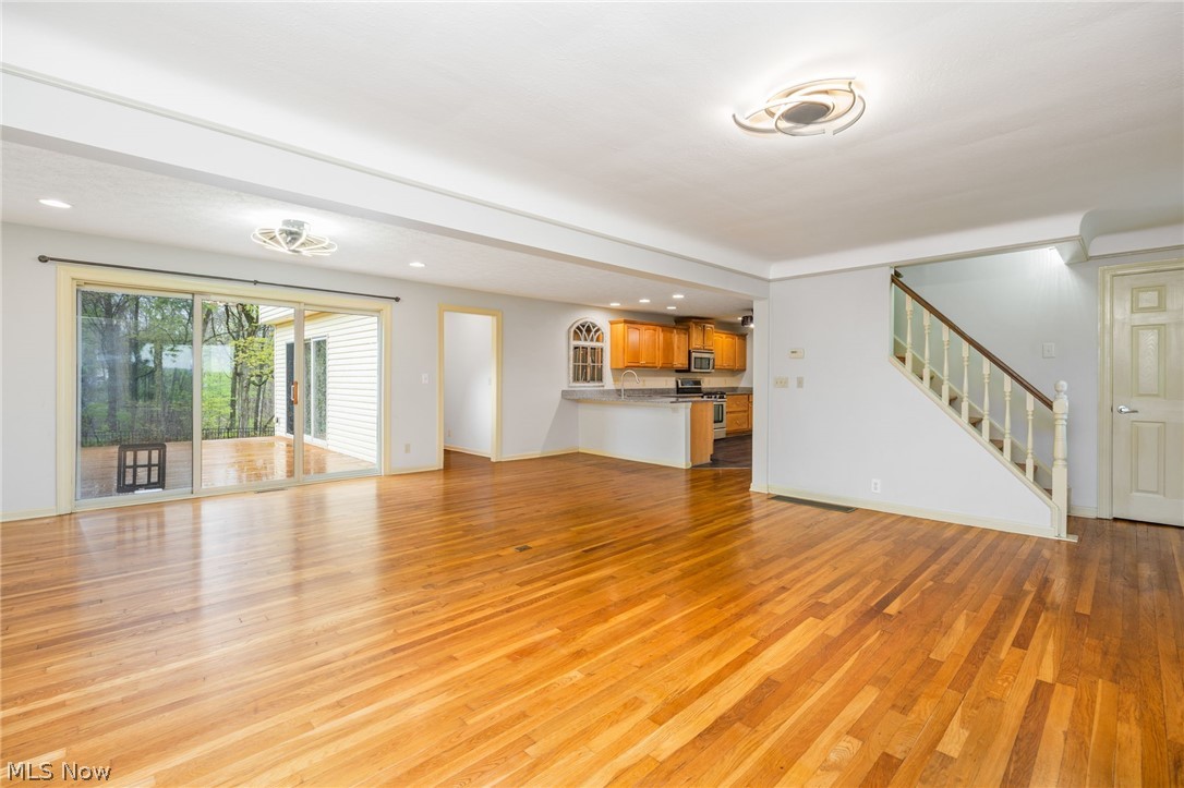 Brecksville - Residential