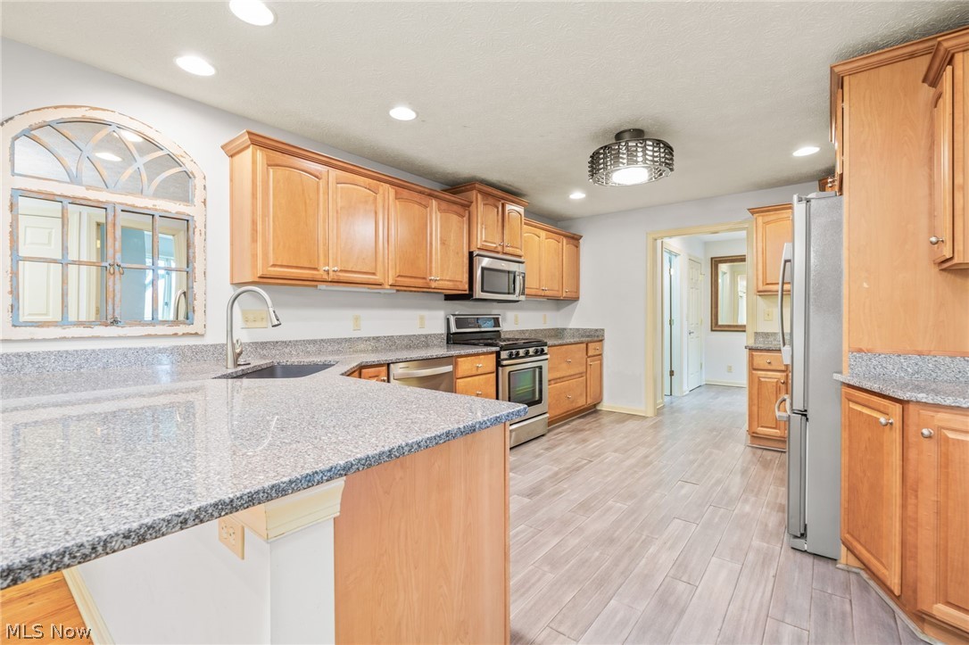 Brecksville - Residential