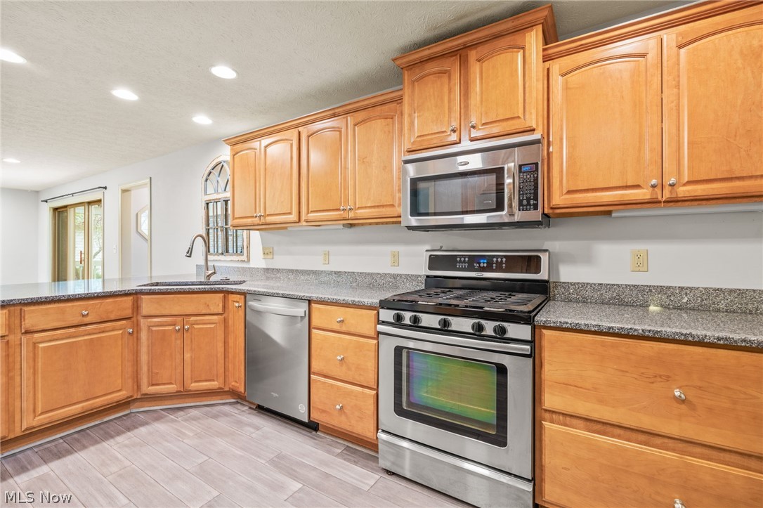 Brecksville - Residential