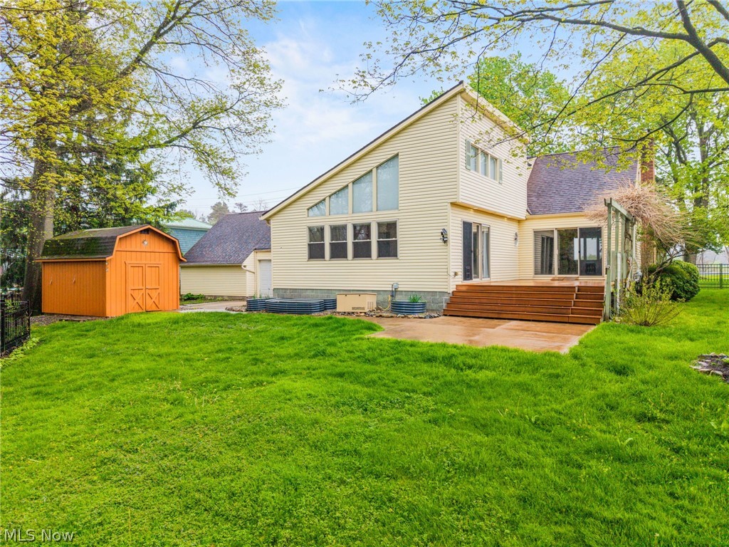 Brecksville - Residential
