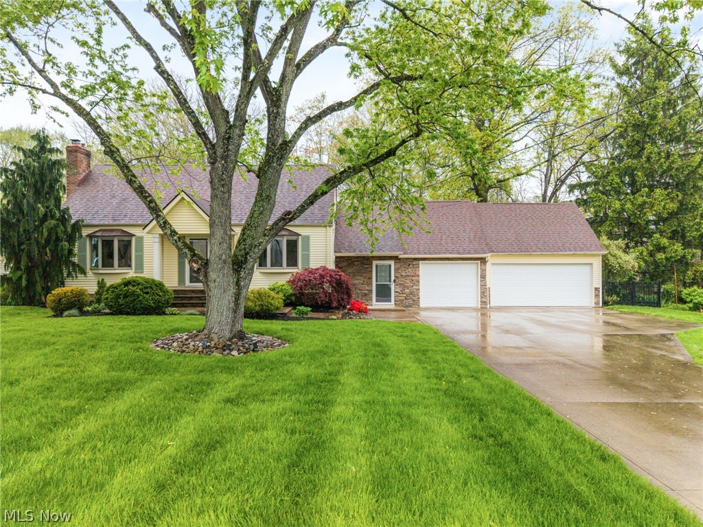 Brecksville - Residential