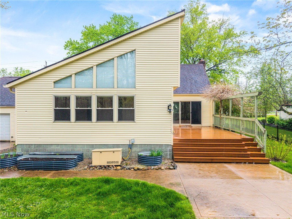 Brecksville - Residential