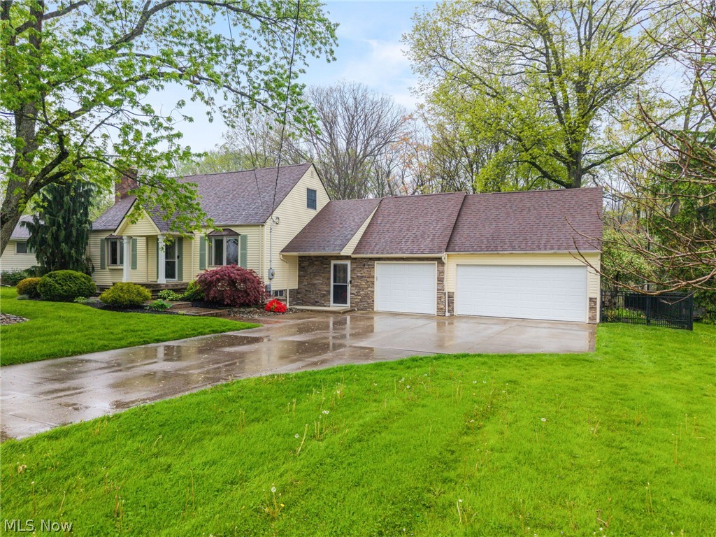 Brecksville - Residential