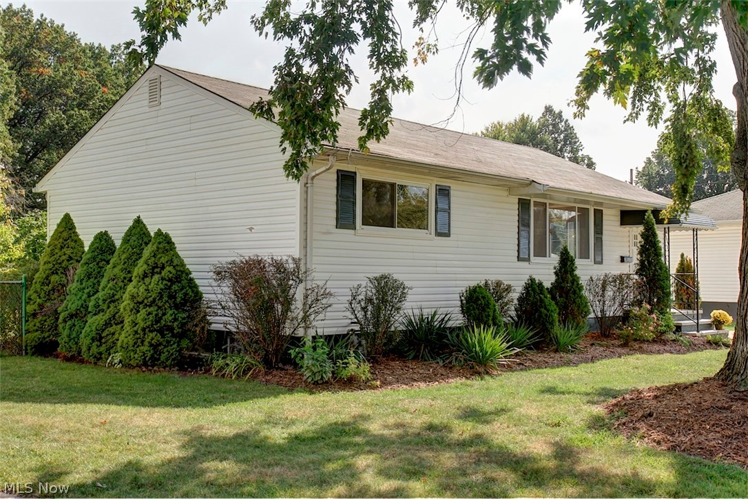 Holland Acres - Residential