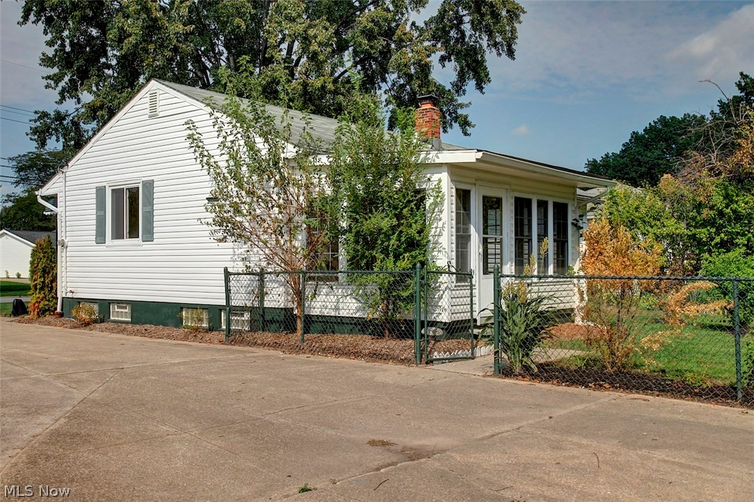 Holland Acres - Residential