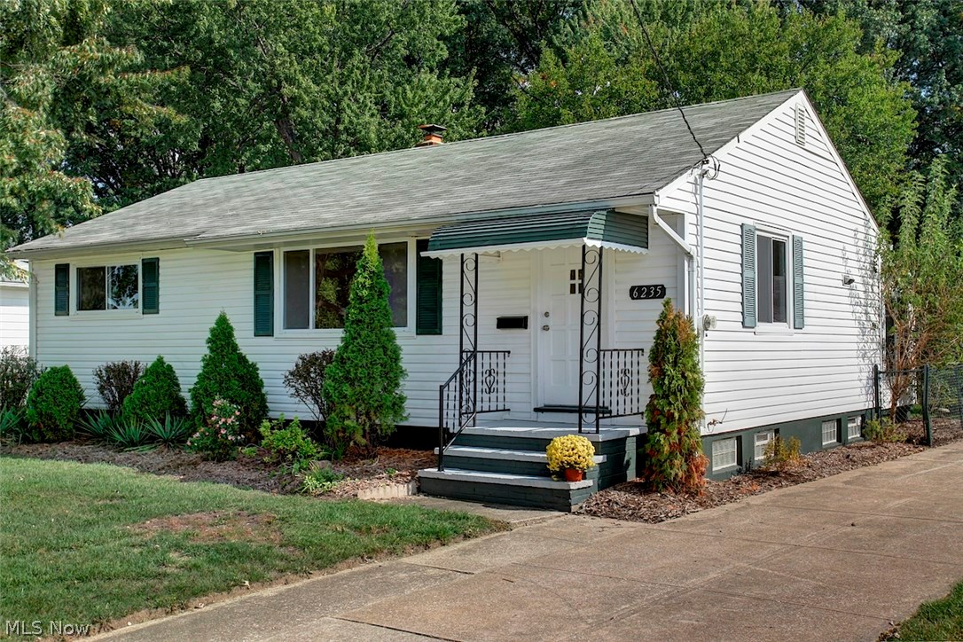 Holland Acres - Residential