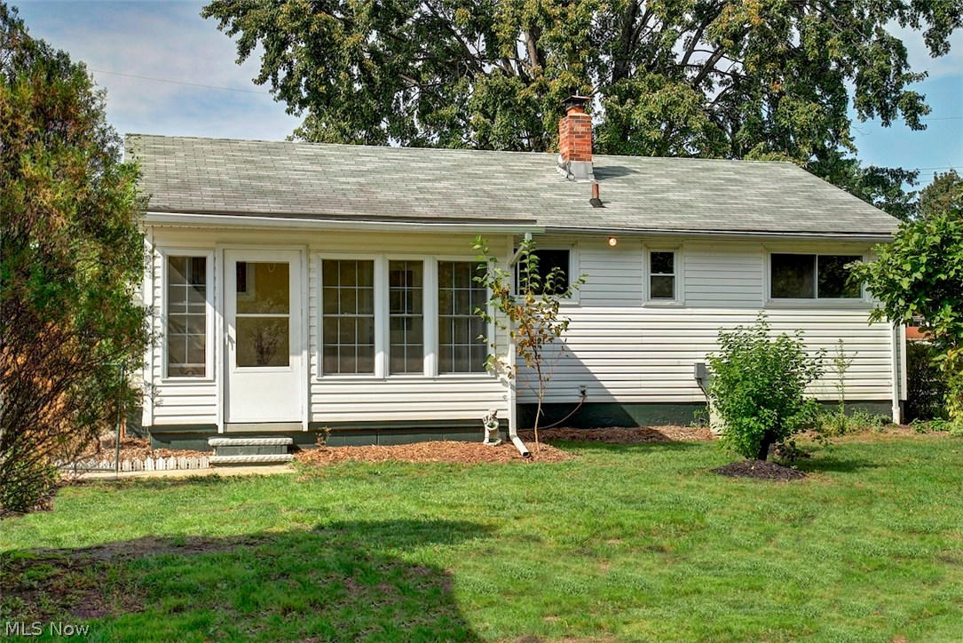 Holland Acres - Residential