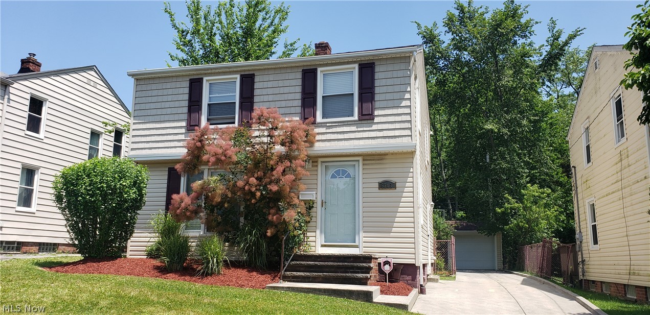 Bendford - Residential