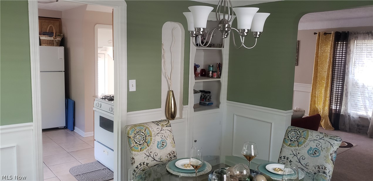 Bendford - Residential