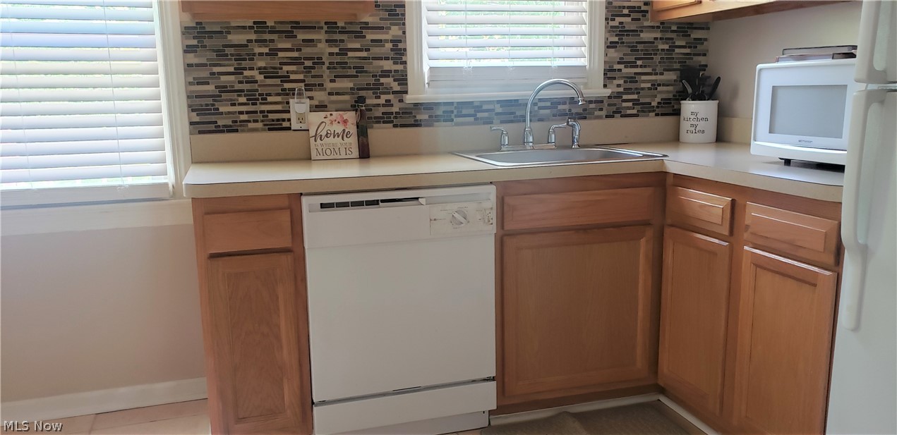 Bendford - Residential