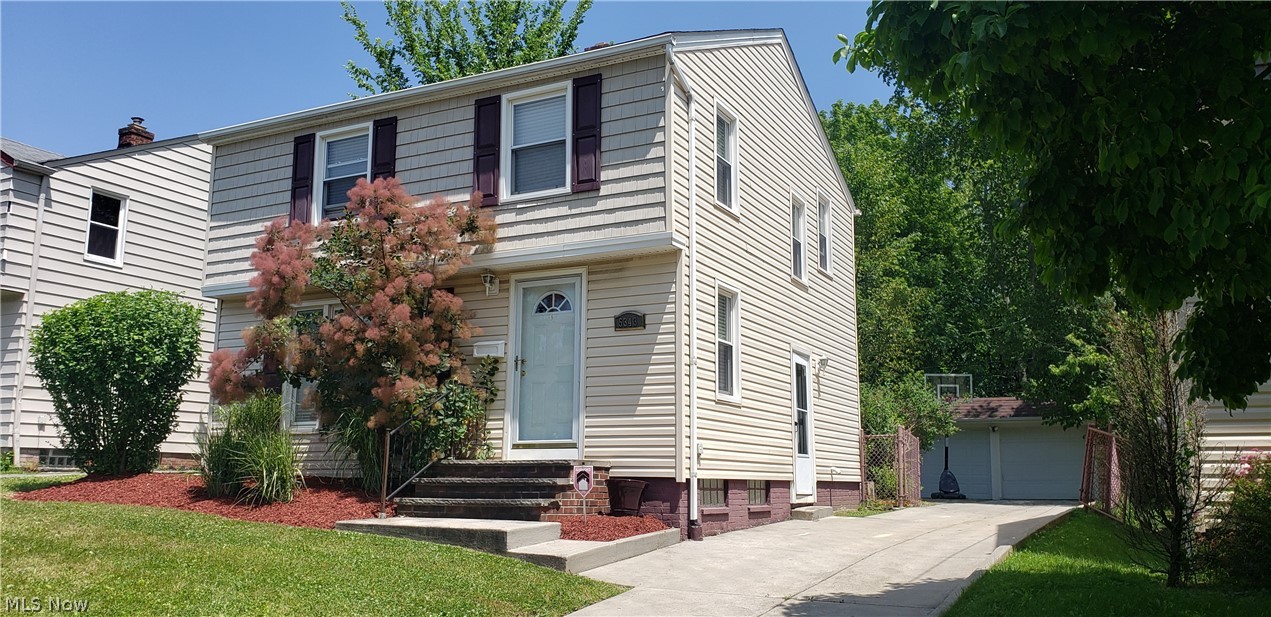 Bendford - Residential