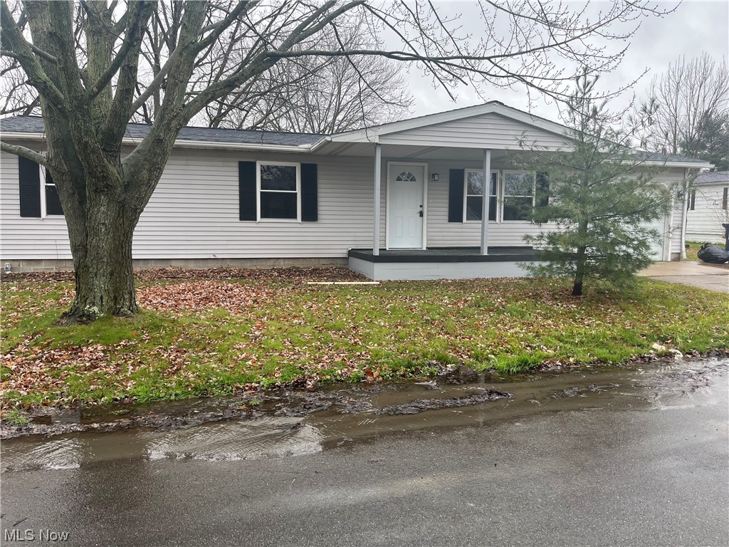 Pheasant Run Village - Residential