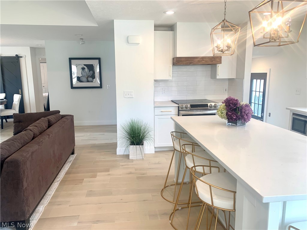 Elmwood Beach - Residential