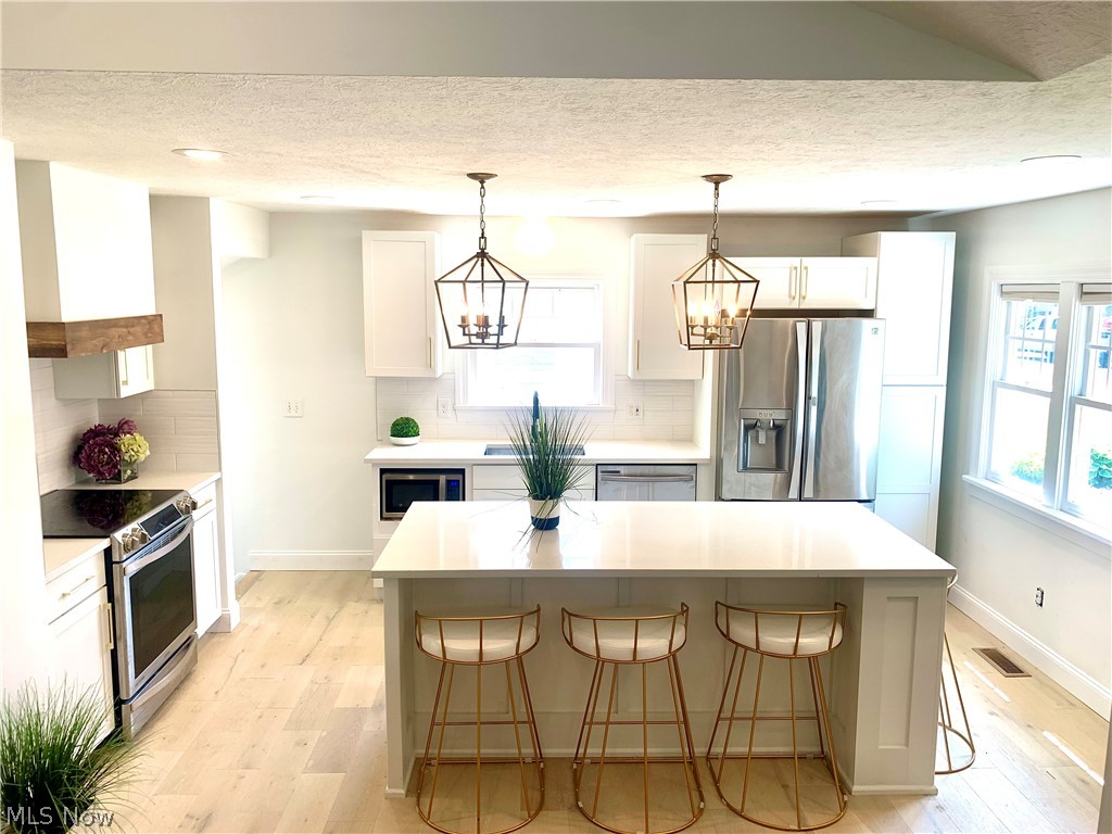 Elmwood Beach - Residential