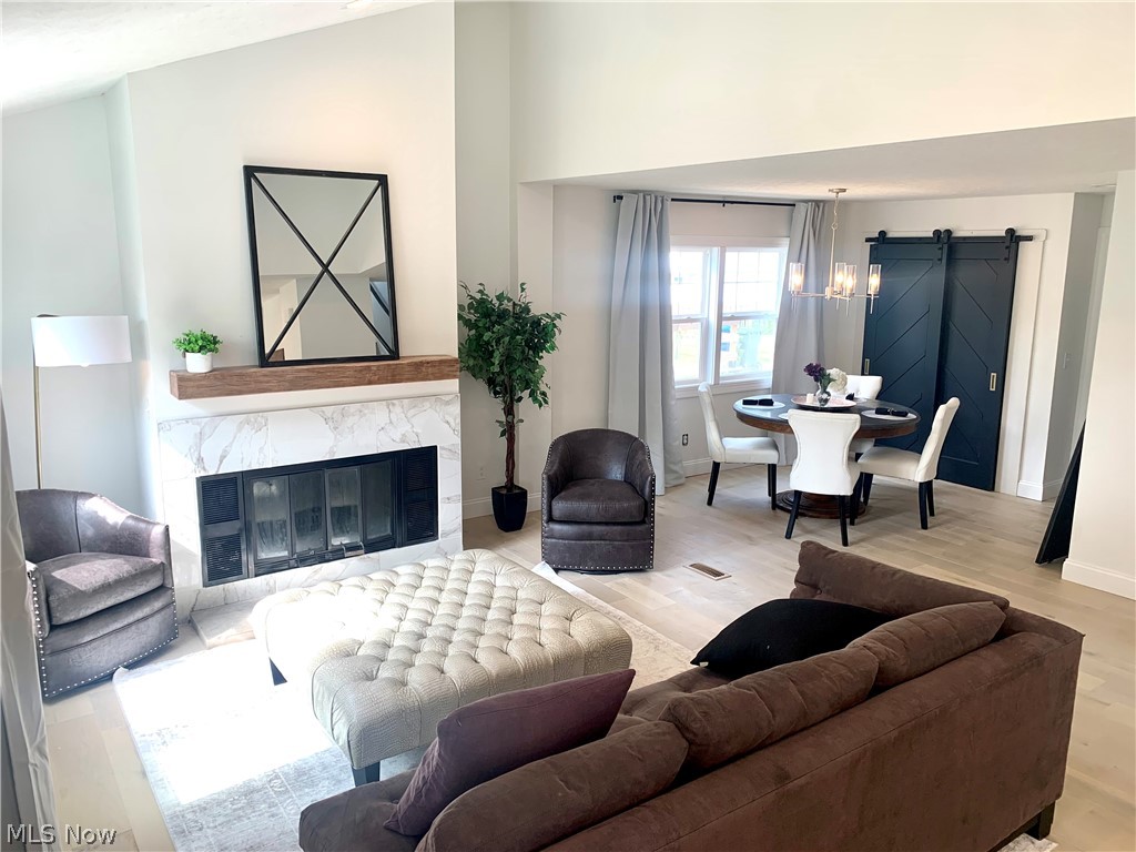 Elmwood Beach - Residential