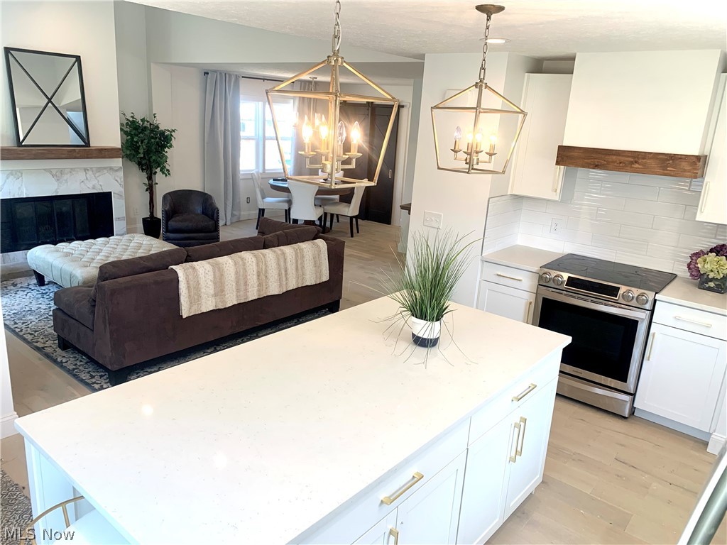 Elmwood Beach - Residential