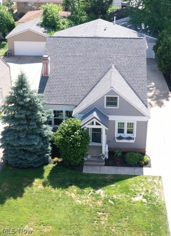 Elmwood Beach - Residential