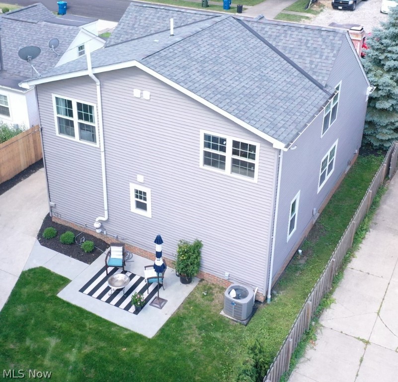 Elmwood Beach - Residential