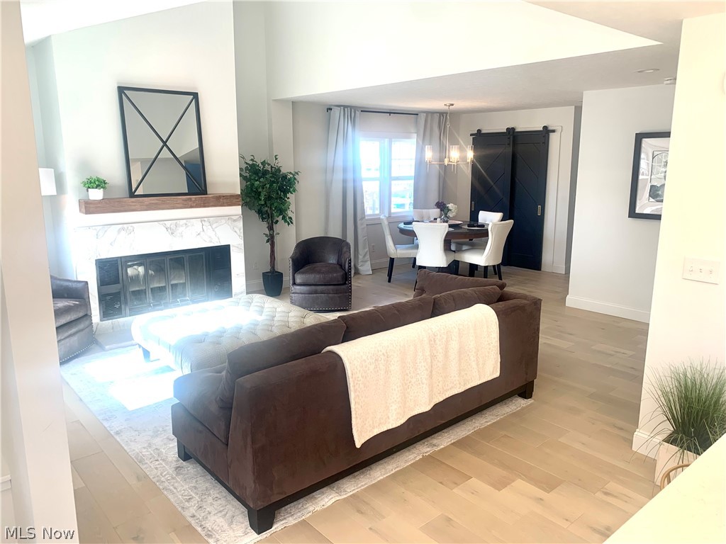 Elmwood Beach - Residential