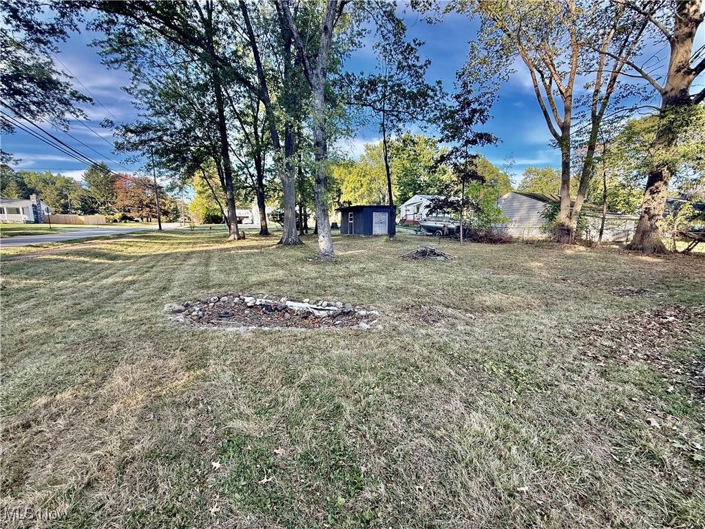 Photo of 3679 Sanford Avenue, Stow, OH 44224 (MLS # 5183792)