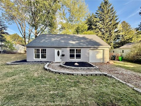 Homes For Sale - 3679 Sanford Avenue<br/> Stow, OH 44224