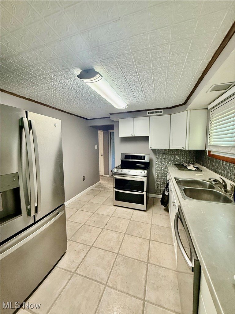 Henry Marhofer Add - Residential