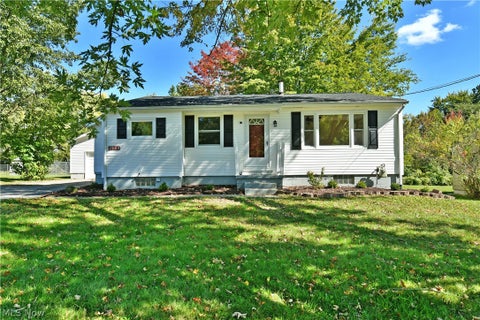 Homes For Sale - 4944 Myrtle Avenue<br/> Warren, OH 44483