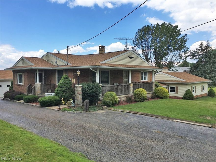 ESTATE AUCTION – Ranch Home – 4-Car Garage/Workshop – Home Generator – Full Finished Basement - .63-Acre Lot – Blacktop Drive – All sells to settle the Norbert Shockling Estate, Stark Co. Probate Case #228777, on location: THURSDAY – JULY 27, 2017 – 4:30 PM, REAL ESTATE SELLS AT 5:30 PM - Real estate features brick & vinyl ranch home. Main level has kitchen, mudroom entry, living & dining room, full bath, two bedrooms, and covered front porch. Full walkout basement w/nice enclosed patio leading to attached two-car garage/shop. Kitchenette, family room w/fireplace, shower bath, and large rec room. Interior needs updates to your liking. Also detached 24’ x 24’ two-car garage/workshop. Blacktop drive, whole house backup generator. Gas FA furnace w/CA. Louisville Schools. All situated on .63-acre lot, nice setting. Taxes are $702.18 per half year homestead. Home open auction day at 2:00 PM for viewing. Come prepared to buy! TERMS ON REAL ESTATE: 10% down auction day, balance due at closing