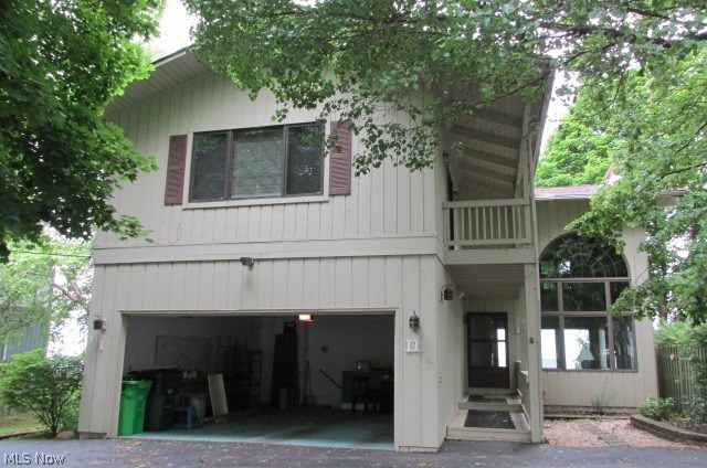 Cerrito - Residential