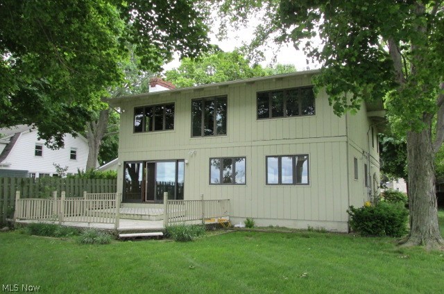 Cerrito - Residential