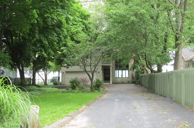 Cerrito - Residential