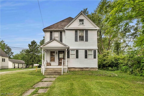 Multifamily For Sale - 360 South Main Street<br/> Oberlin, OH 44074