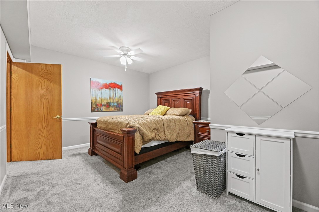 Carrington - Residential