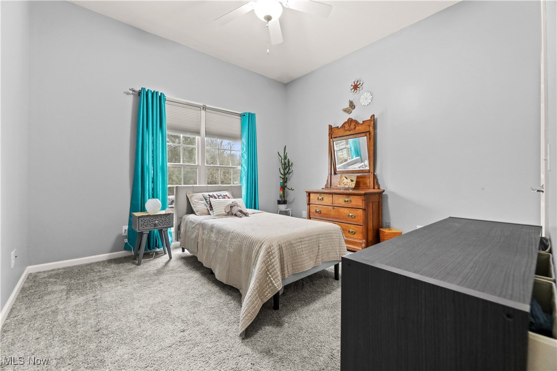 Carrington - Residential