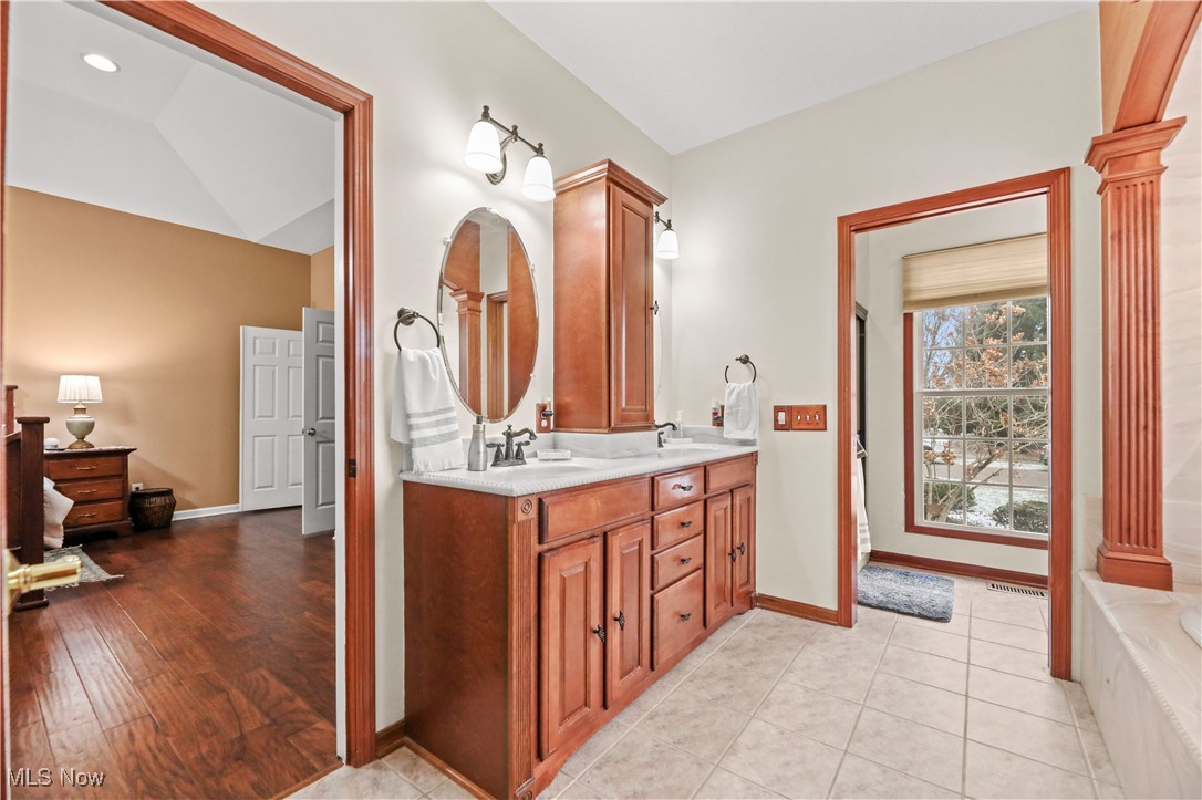 Carrington - Residential