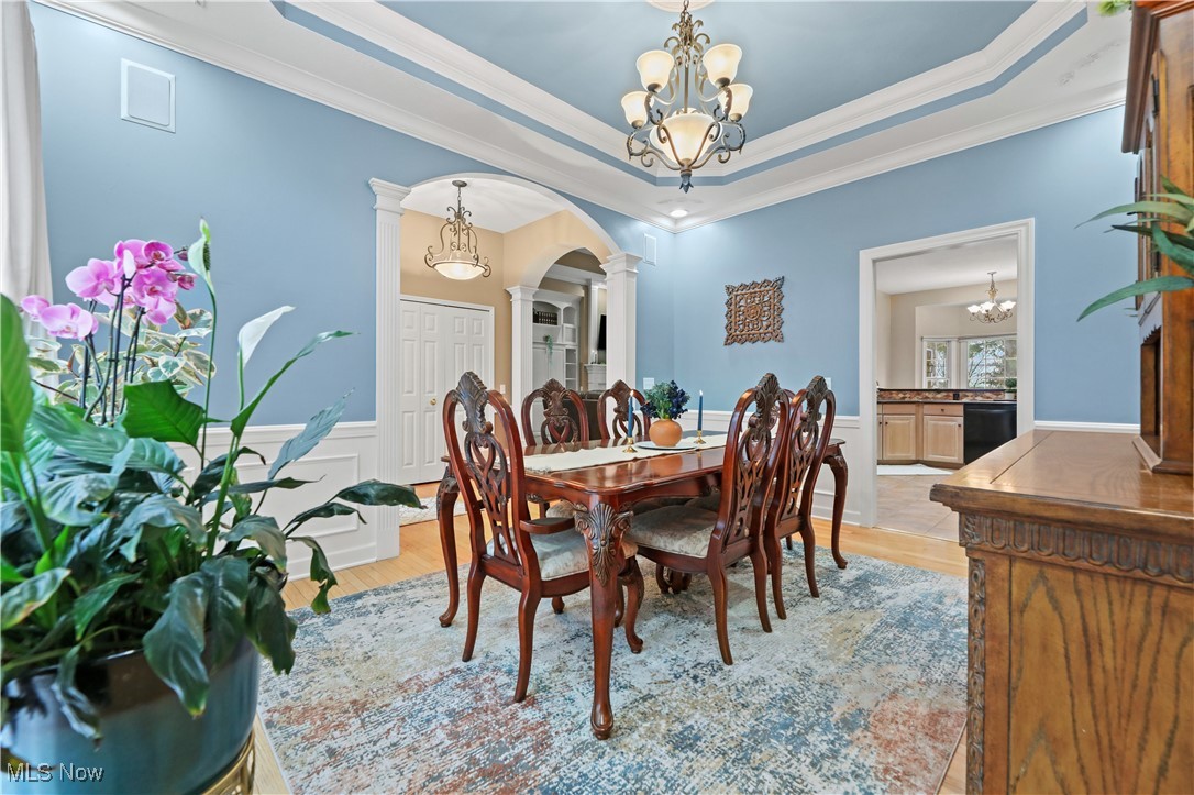 Carrington - Residential