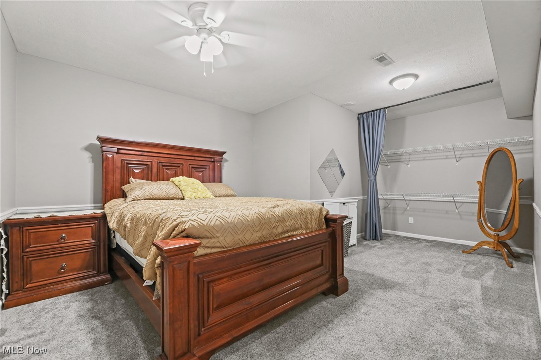 Carrington - Residential