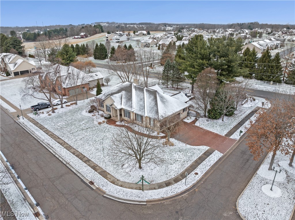 Carrington - Residential