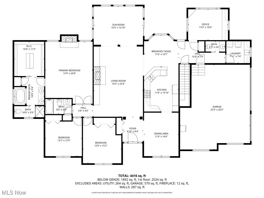 Carrington - Residential