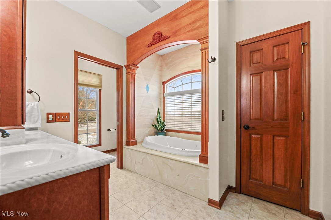 Carrington - Residential