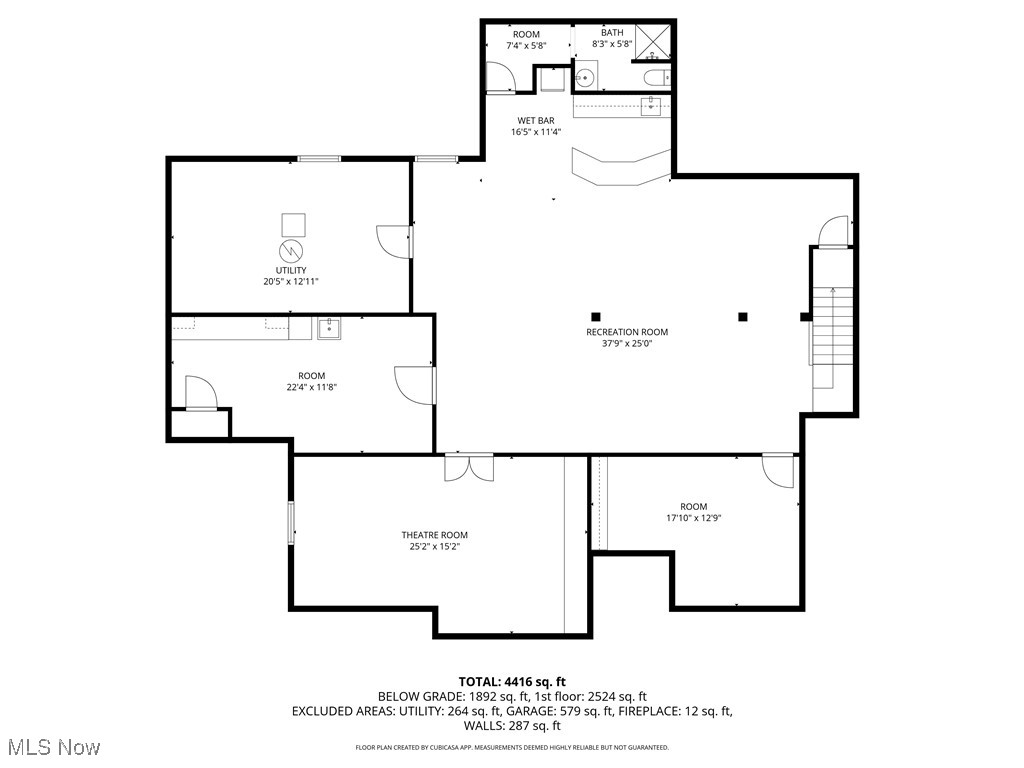 Carrington - Residential