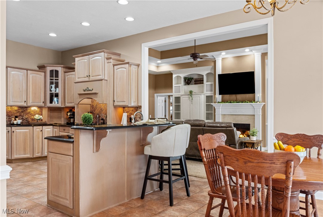 Carrington - Residential