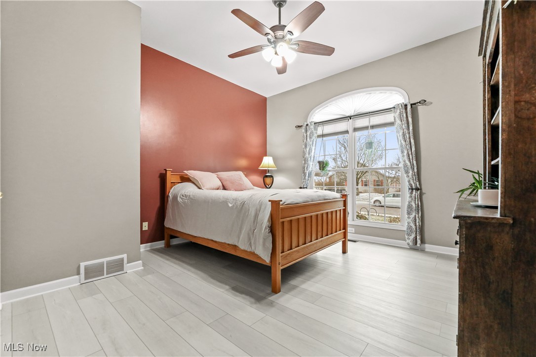 Carrington - Residential