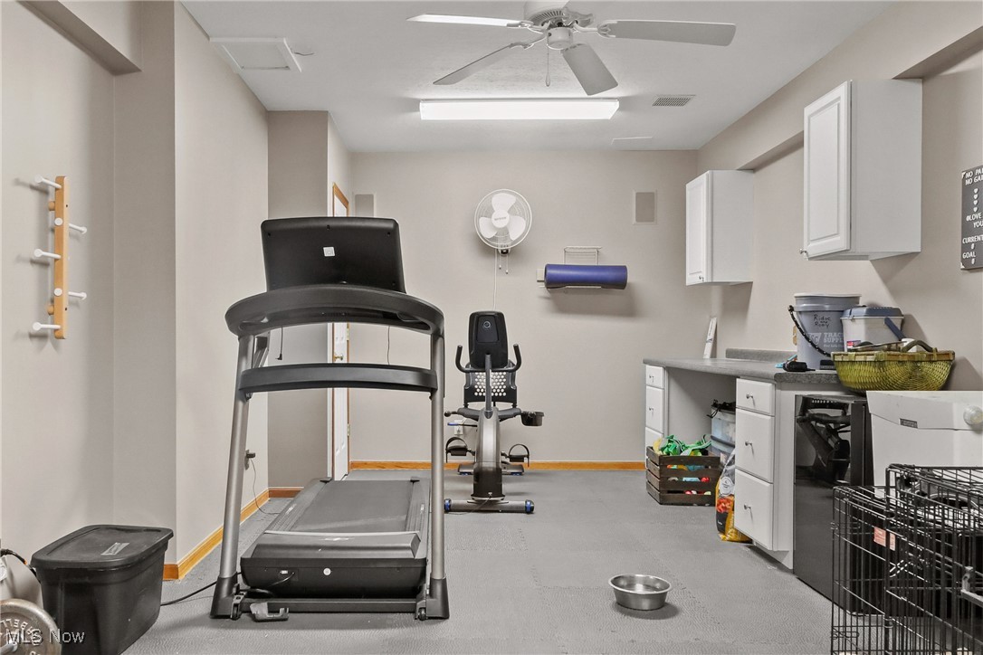 Carrington - Residential