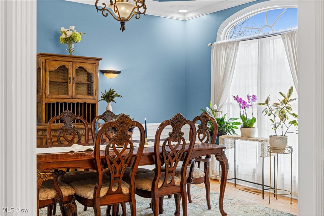 Carrington - Residential